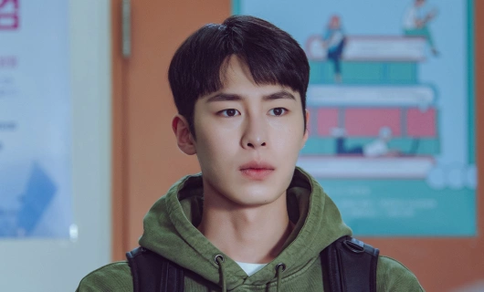 Королевский путь 2 серия «Начало истории»