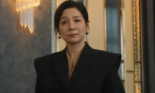 Королевский путь 3 серия «Тайные желания»