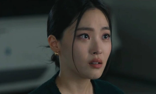 Королевский путь 4 серия «Трепет»