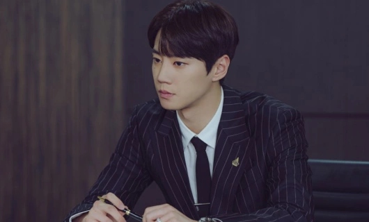 Королевский путь 5 серия «Монстр»