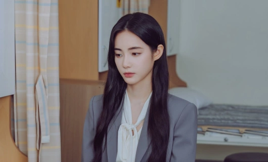 Королевский путь 6 серия «Слабость»