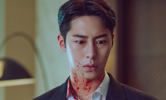 Королевский путь 7 серия «Реальность»