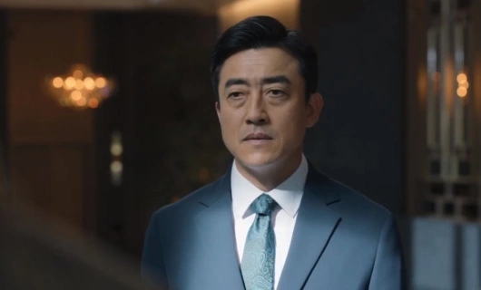 Королевский путь 8 серия «Крик»