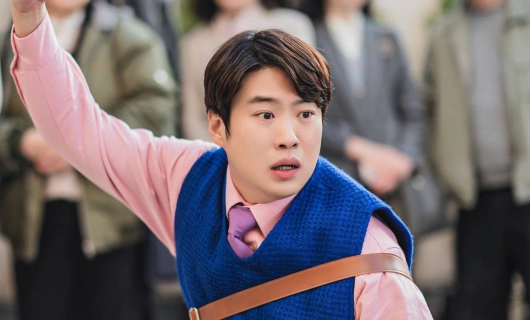 Жареная курица 2 серия