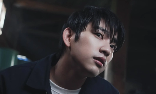 Жареная курица 4 серия