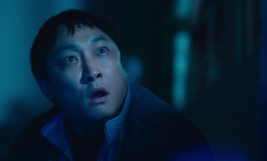 Жареная курица 6 серия