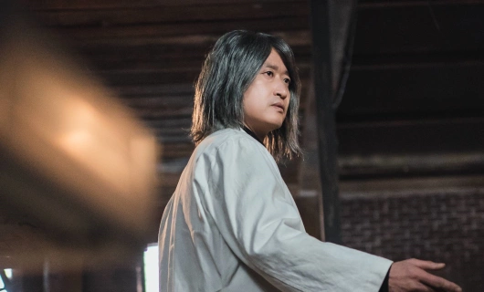 Жареная курица 7 серия