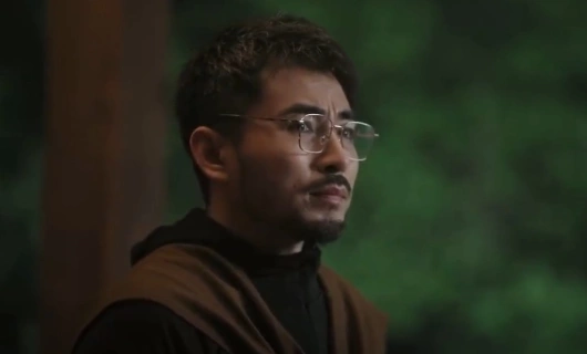 Знать сюжет необязательно 11 серия