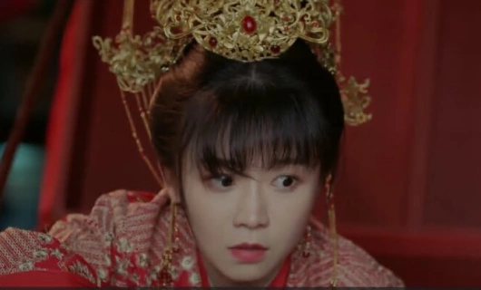 Другая принцесса 1 серия