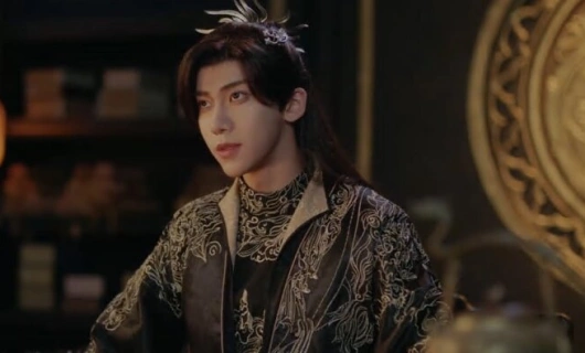 Другая принцесса 10 серия