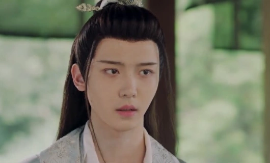 Другая принцесса 11 серия