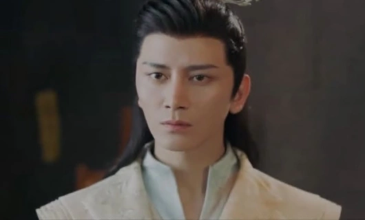 Другая принцесса 12 серия