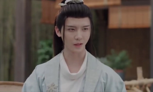 Другая принцесса 13 серия