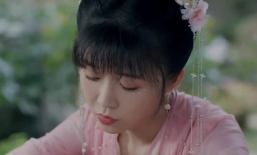 Другая принцесса 14 серия