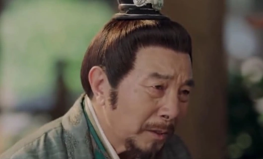 Другая принцесса 15 серия