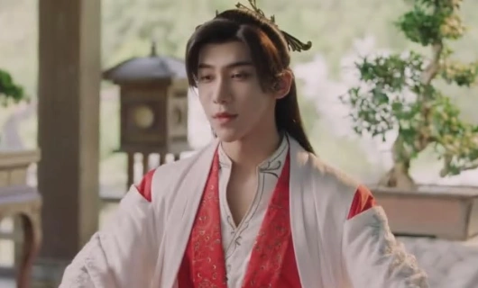 Другая принцесса 16 серия