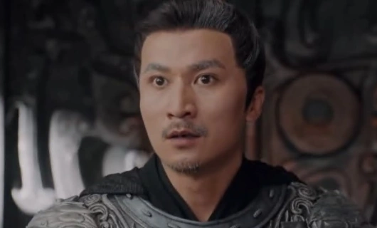 Другая принцесса 17 серия