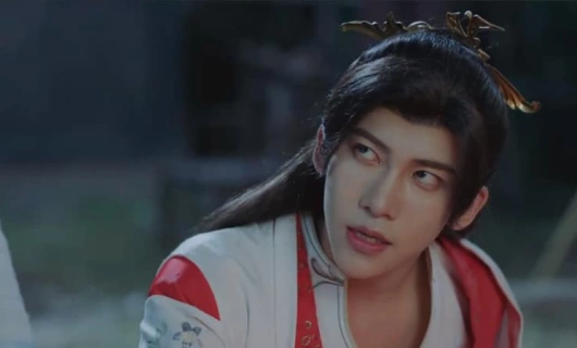 Другая принцесса 18 серия