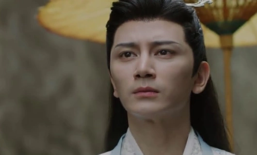 Другая принцесса 19 серия