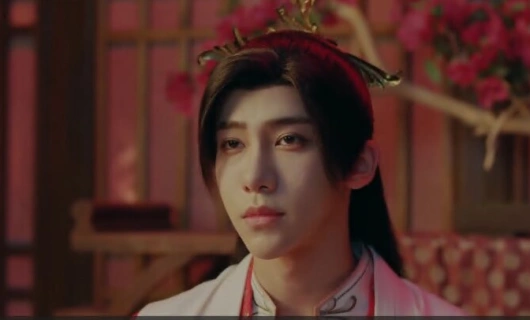 Другая принцесса 2 серия