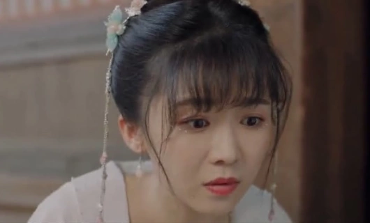 Другая принцесса 21 серия