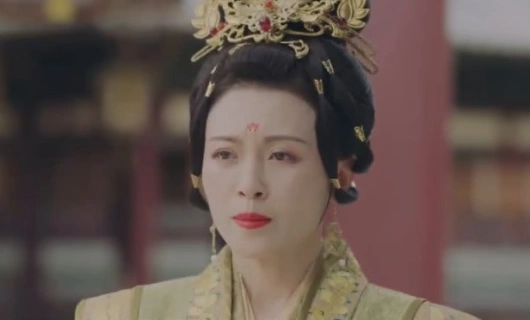 Другая принцесса 22 серия