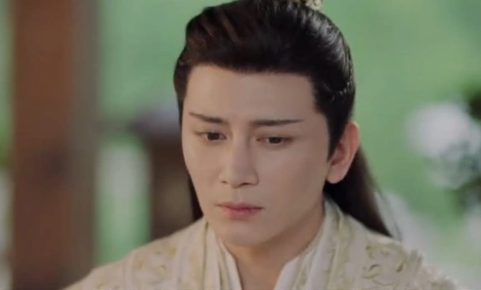 Другая принцесса 23 серия