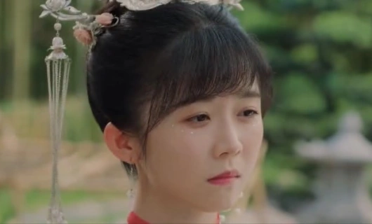 Другая принцесса 24 серия