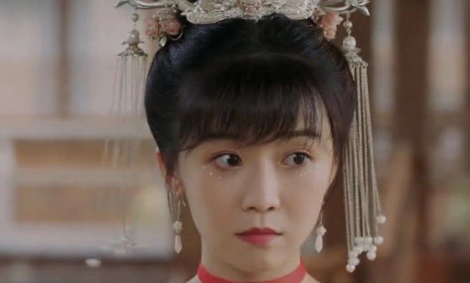 Другая принцесса 25 серия