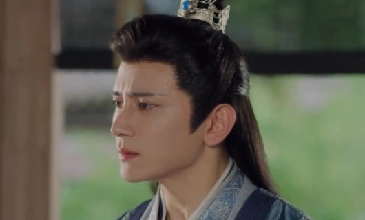 Другая принцесса 26 серия