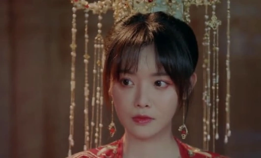 Другая принцесса 27 серия