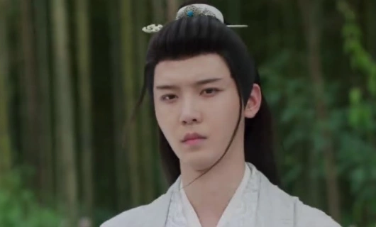 Другая принцесса 28 серия