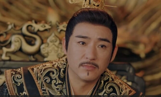 Другая принцесса 3 серия