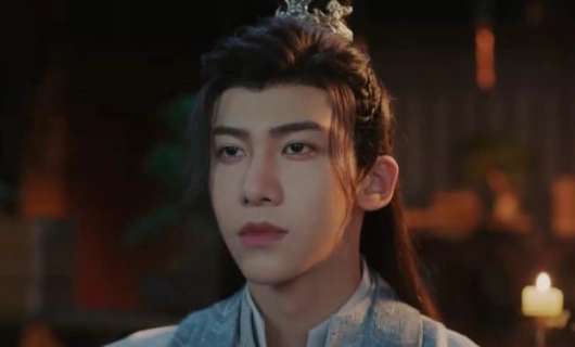 Другая принцесса 30 серия