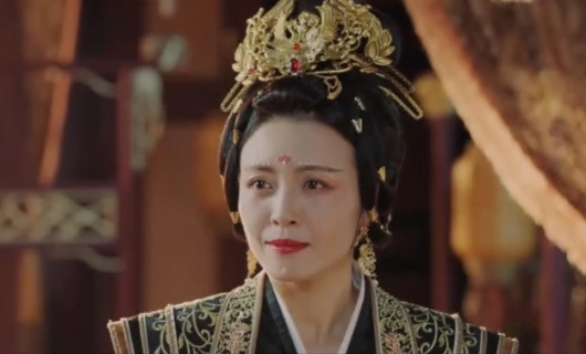 Другая принцесса 31 серия