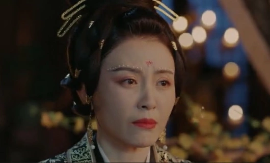 Другая принцесса 34 серия