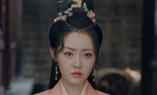 Другая принцесса 35 серия