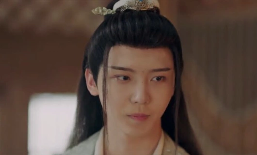 Другая принцесса 4 серия