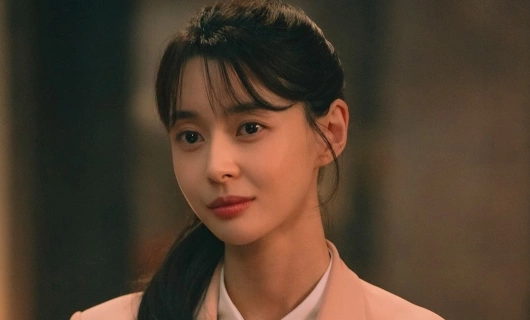 Ночная фотостудия 6 серия