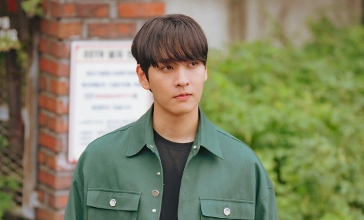 Ночная фотостудия 7 серия