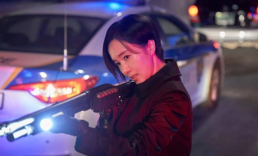 Паразит: Серый 4 серия