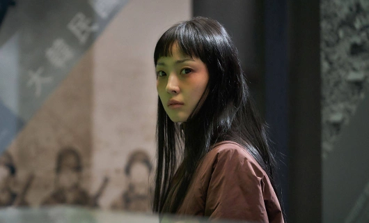 Паразит: Серый 6 серия