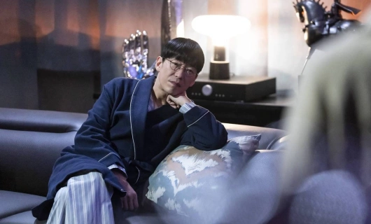 Сбежавшая семёрка 2 сезон 10 серия «Я готов отправиться в ад»