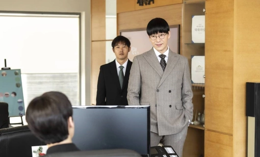 Сбежавшая семёрка 2 сезон 14 серия «Добро пожаловать в семью»