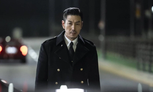 Сбежавшая семёрка 2 сезон 16 серия «Жертва»