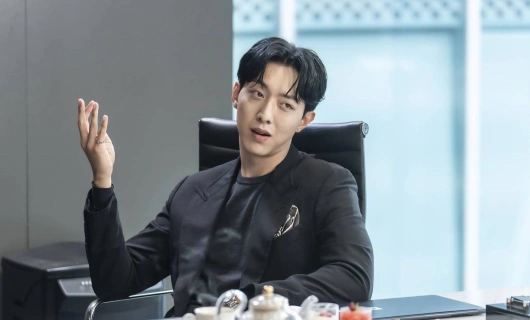 Сбежавшая семёрка 2 сезон 6 серия «Смерть»