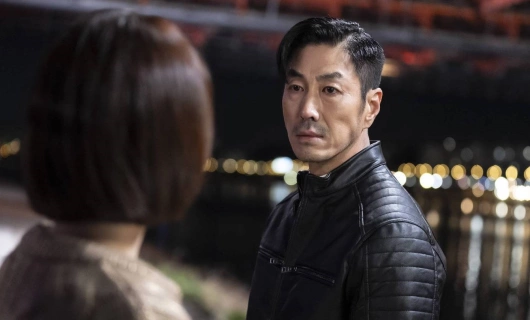 Сбежавшая семёрка 2 сезон 8 серия «Наказание»