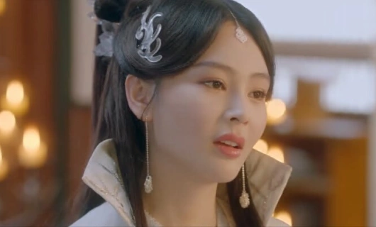 Тысячи лет любви 10 серия