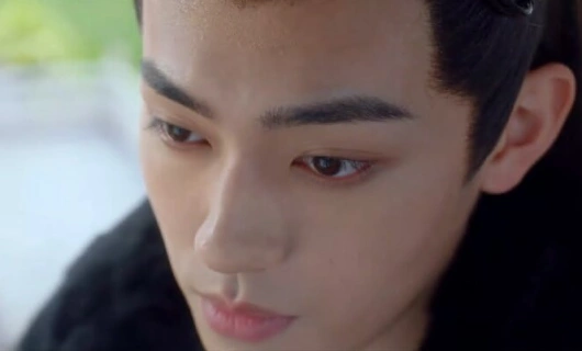 Тысячи лет любви 11 серия