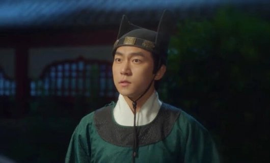 Тысячи лет любви 12 серия